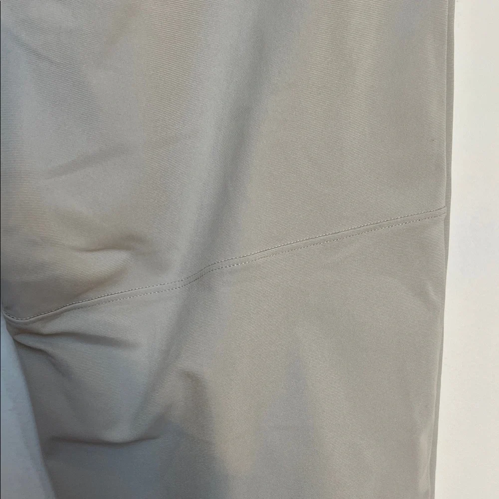 Lululemon Athletica ABC Classic-Fit Trouser Warpstreme